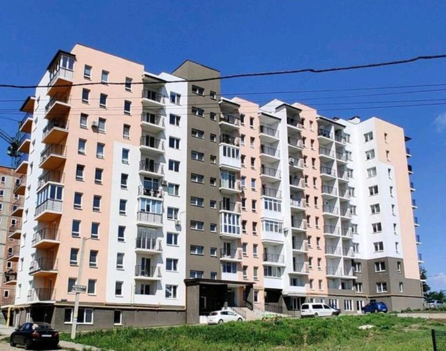Oazis Apartments Tsjernivtsi Eksteriør bilde